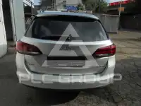2016 Opel Astra