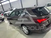 2016 Opel Astra