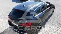 2016 Opel Astra