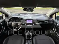2016 Opel Astra