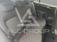 2016 Opel Astra