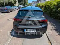 2016 Opel Astra