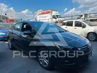 2016 Opel Astra