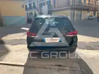 2016 Opel Astra