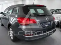 2016 Opel Astra