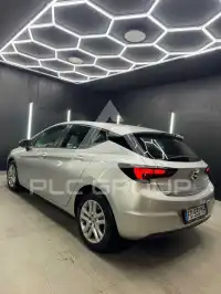 2016 Opel Astra