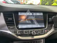 2016 Opel Astra