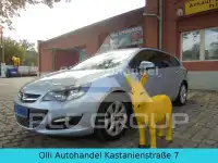 2016 Opel Astra