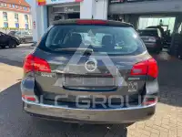 2016 Opel Astra