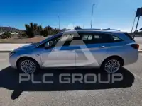 2016 Opel Astra