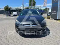 2016 Opel Astra