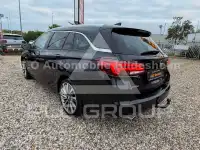 2016 Opel Astra