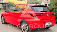2016 Opel Astra