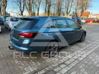 2016 Opel Astra