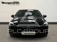 2016 Opel Astra