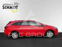 2016 Opel Astra