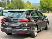 2016 Opel Astra