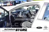 2016 Opel Astra