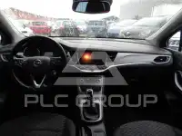 2016 Opel Astra