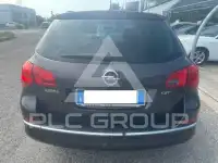 2016 Opel Astra