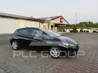 2016 Opel Astra
