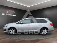2016 Opel Astra