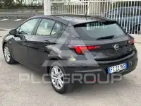 2016 Opel Astra