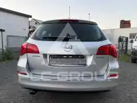 2016 Opel Astra