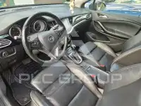 2016 Opel Astra