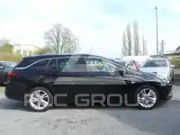2016 Opel Astra