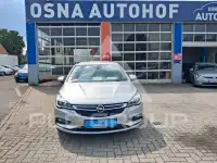 2016 Opel Astra