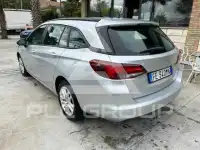 2016 Opel Astra