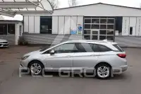 2016 Opel Astra
