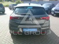 2016 Opel Astra