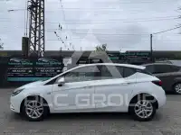 2016 Opel Astra