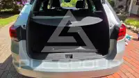 2016 Opel Astra
