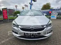 2016 Opel Astra