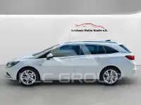 2016 Opel Astra
