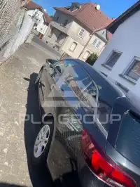 2016 Opel Astra