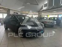 2016 Opel Astra