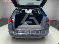 2016 Opel Astra