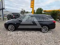 2016 Opel Astra