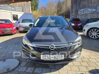 2016 Opel Astra