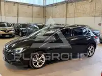 2016 Opel Astra