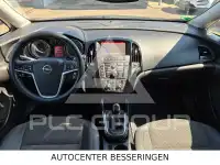 2016 Opel Astra