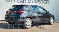 2016 Opel Astra