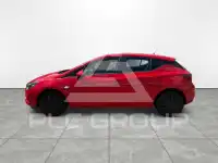 2016 Opel Astra