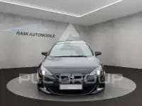 2016 Opel Astra