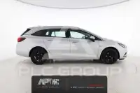 2016 Opel Astra