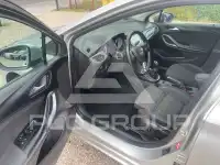 2016 Opel Astra